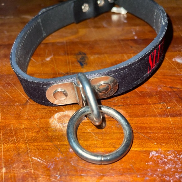 Sexy Collar - Picture 2 of 8